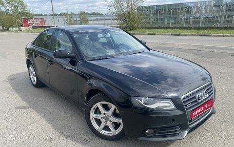 Audi A4, 2011 год, 1 399 000 рублей, 1 фотография