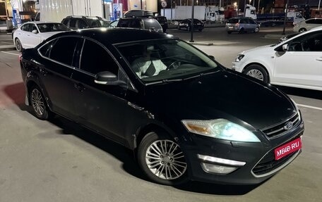 Ford Mondeo IV, 2013 год, 900 000 рублей, 1 фотография