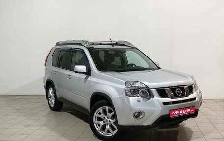 Nissan X-Trail, 2012 год, 1 190 000 рублей, 1 фотография