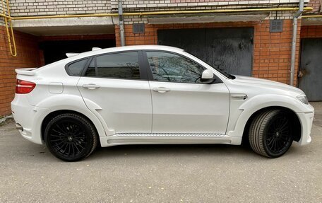 BMW X6, 2011 год, 2 390 000 рублей, 5 фотография