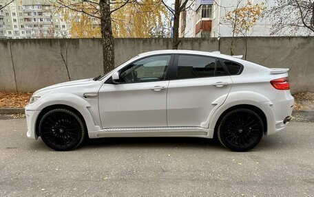 BMW X6, 2011 год, 2 390 000 рублей, 9 фотография