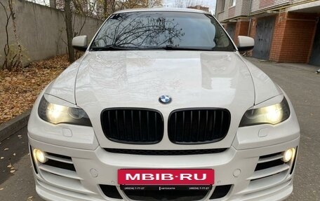 BMW X6, 2011 год, 2 390 000 рублей, 3 фотография