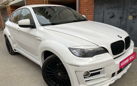 BMW X6, 2011 год, 2 390 000 рублей, 4 фотография