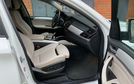 BMW X6, 2011 год, 2 390 000 рублей, 10 фотография