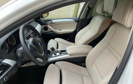 BMW X6, 2011 год, 2 390 000 рублей, 13 фотография