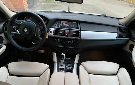 BMW X6, 2011 год, 2 390 000 рублей, 15 фотография