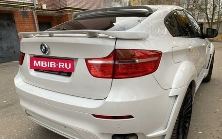 BMW X6, 2011 год, 2 390 000 рублей, 20 фотография