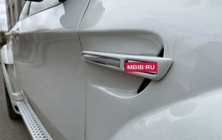 BMW X6, 2011 год, 2 390 000 рублей, 24 фотография