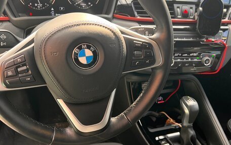 BMW X1, 2018 год, 3 250 000 рублей, 13 фотография