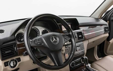 Mercedes-Benz GLK-Класс, 2011 год, 1 255 000 рублей, 7 фотография