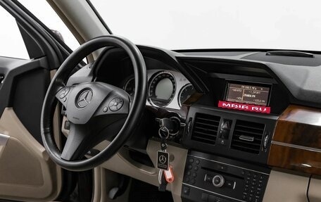 Mercedes-Benz GLK-Класс, 2011 год, 1 255 000 рублей, 14 фотография