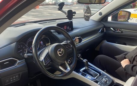 Mazda CX-5 II, 2019 год, 3 000 000 рублей, 3 фотография