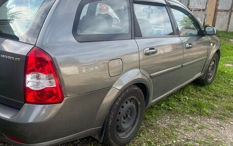 Chevrolet Lacetti, 2009 год, 350 000 рублей, 3 фотография