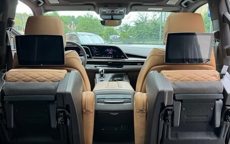 Cadillac Escalade V, 2022 год, 15 550 000 рублей, 5 фотография