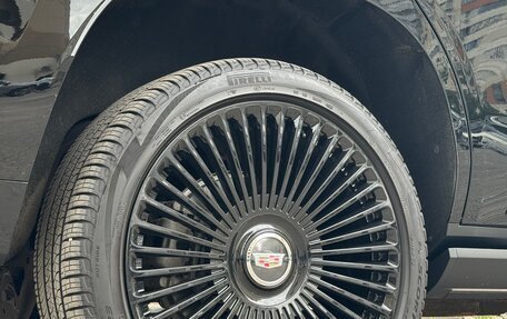 Cadillac Escalade V, 2022 год, 15 550 000 рублей, 8 фотография
