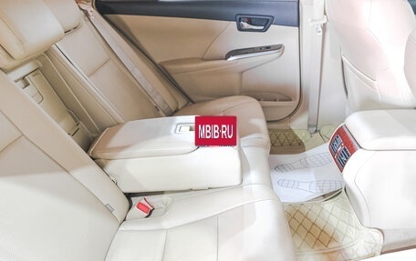 Toyota Camry, 2012 год, 1 899 000 рублей, 27 фотография