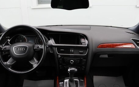Audi A4, 2013 год, 1 350 000 рублей, 12 фотография