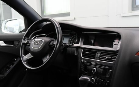 Audi A4, 2013 год, 1 350 000 рублей, 10 фотография