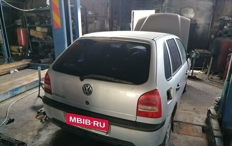 Volkswagen Pointer, 2005 год, 120 000 рублей, 3 фотография