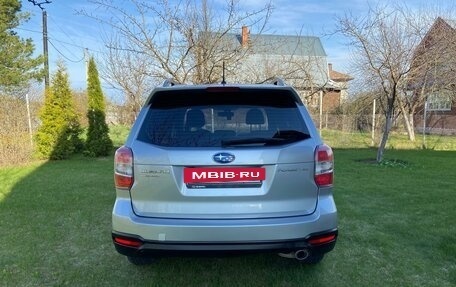 Subaru Forester, 2013 год, 1 950 000 рублей, 3 фотография