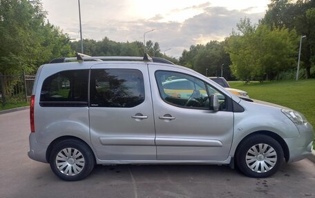 Citroen Berlingo II рестайлинг, 2011 год, 950 000 рублей, 3 фотография