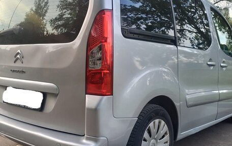 Citroen Berlingo II рестайлинг, 2011 год, 950 000 рублей, 4 фотография