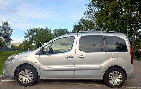 Citroen Berlingo II рестайлинг, 2011 год, 950 000 рублей, 7 фотография