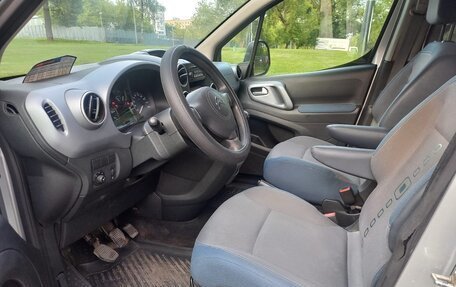 Citroen Berlingo II рестайлинг, 2011 год, 950 000 рублей, 8 фотография