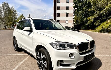 BMW X5, 2016 год, 3 000 000 рублей, 3 фотография