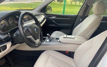 BMW X5, 2016 год, 3 000 000 рублей, 9 фотография