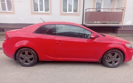 KIA Cerato III, 2010 год, 800 000 рублей, 4 фотография