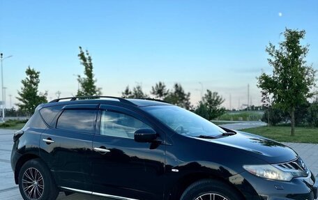 Nissan Murano, 2012 год, 1 350 000 рублей, 8 фотография