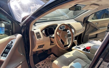 Nissan Murano, 2012 год, 1 350 000 рублей, 10 фотография