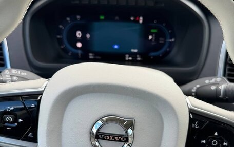 Volvo XC90 II рестайлинг, 2022 год, 8 750 000 рублей, 8 фотография