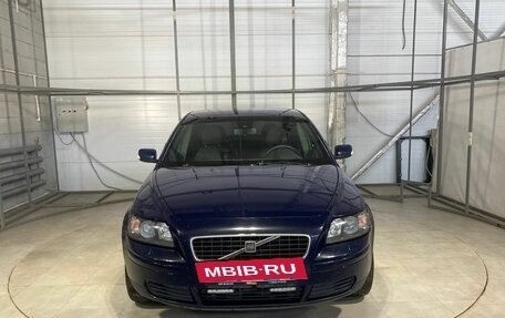 Volvo S40 II, 2004 год, 599 000 рублей, 2 фотография