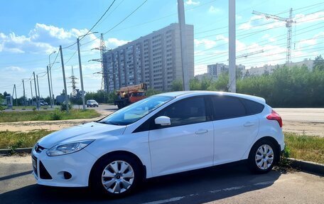 Ford Focus III, 2013 год, 720 000 рублей, 4 фотография