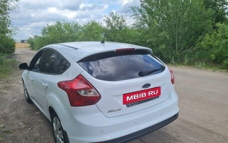 Ford Focus III, 2013 год, 720 000 рублей, 3 фотография