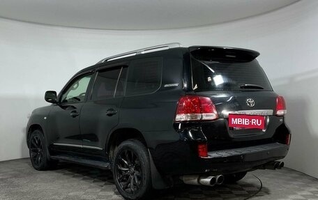 Toyota Land Cruiser 200, 2011 год, 3 297 000 рублей, 7 фотография