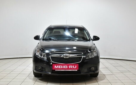 Chevrolet Cruze II, 2010 год, 632 000 рублей, 3 фотография