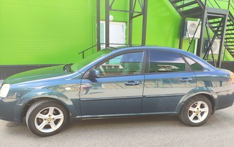 Chevrolet Lacetti, 2009 год, 500 000 рублей, 5 фотография