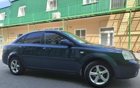 Chevrolet Lacetti, 2009 год, 500 000 рублей, 2 фотография