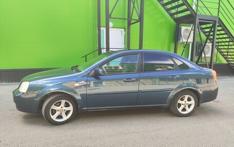 Chevrolet Lacetti, 2009 год, 500 000 рублей, 3 фотография