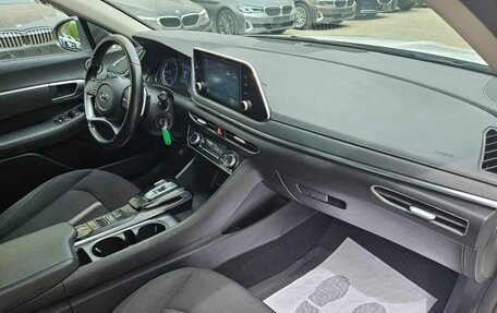 Hyundai Sonata VIII, 2021 год, 2 590 000 рублей, 15 фотография