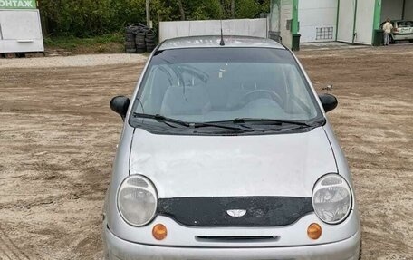 Daewoo Matiz I, 2011 год, 235 000 рублей, 2 фотография