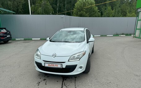 Renault Megane III, 2011 год, 810 000 рублей, 4 фотография