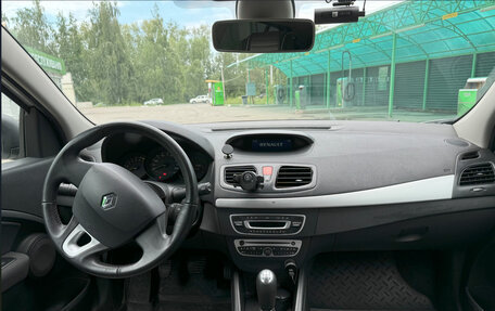 Renault Megane III, 2011 год, 810 000 рублей, 9 фотография