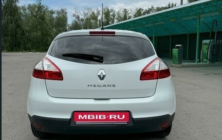 Renault Megane III, 2011 год, 810 000 рублей, 7 фотография