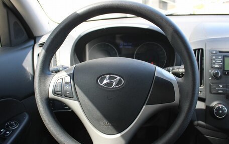 Hyundai i30 I, 2010 год, 720 000 рублей, 15 фотография