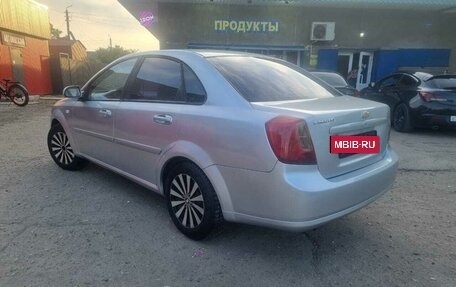 Chevrolet Lacetti, 2011 год, 410 000 рублей, 2 фотография