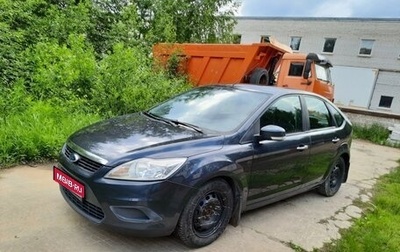 Ford Focus II рестайлинг, 2010 год, 630 000 рублей, 1 фотография